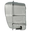 vhbw Exhaust Muffler Compatible with Stihl MS 231, MS 251,