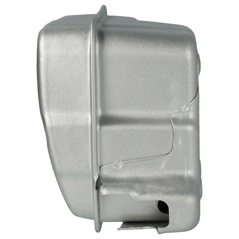 vhbw Exhaust Muffler Compatible with Stihl MS 231, MS 251,