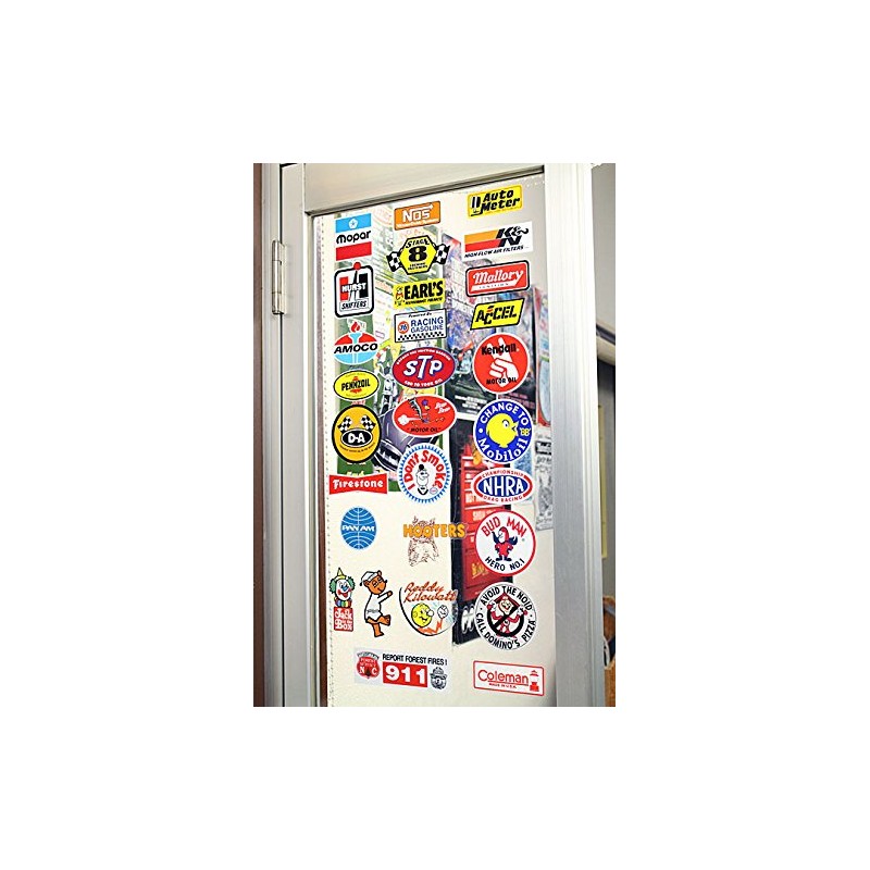 Sticker Cebu Marshall Lite S.E.V. MARCHAL_SC-MS115-FEE