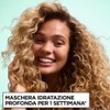 Garnier Fructis Maschera Idratante, Per Capelli Ricci Definiti Idratati e