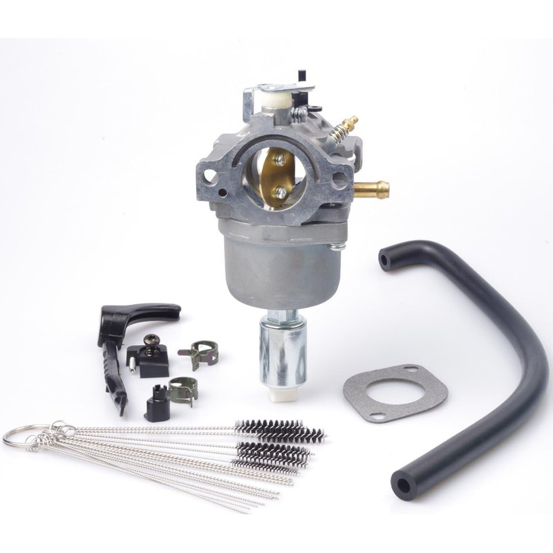 Dosens Carburetor Compatible for 42"Troy Bilt Pony Riding Mower Briggs