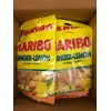 HARIBO Gummi Candy, Ginger-Lemon Gummy Candy, 5 Ounce Share Size