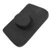 Massage Table Face Cushion Universal PU Leather Square Massage Face