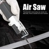 Pneumatic Air Reciprocating Saw Portable Cutting Machine Hand Tools Home