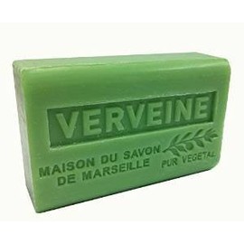 La Maison du savon de Marseille Soap from Provence 60 gr.