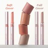 BANILA CO Cover Lip Base 1.7g - [SINGLE] (For Beginners/Warm)