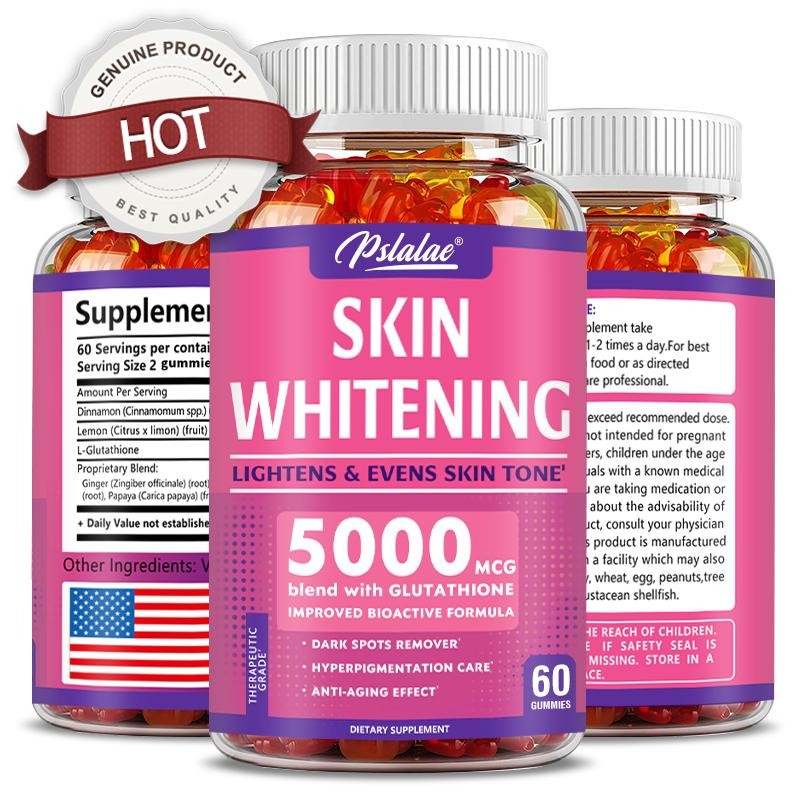 5000 mcg Bioactive Formula with Cysteine – Vegan, Soy-Free, Gluten-Free,