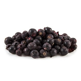 Sussex Wholefoods Freeze-Dried Blackcurrants 250g