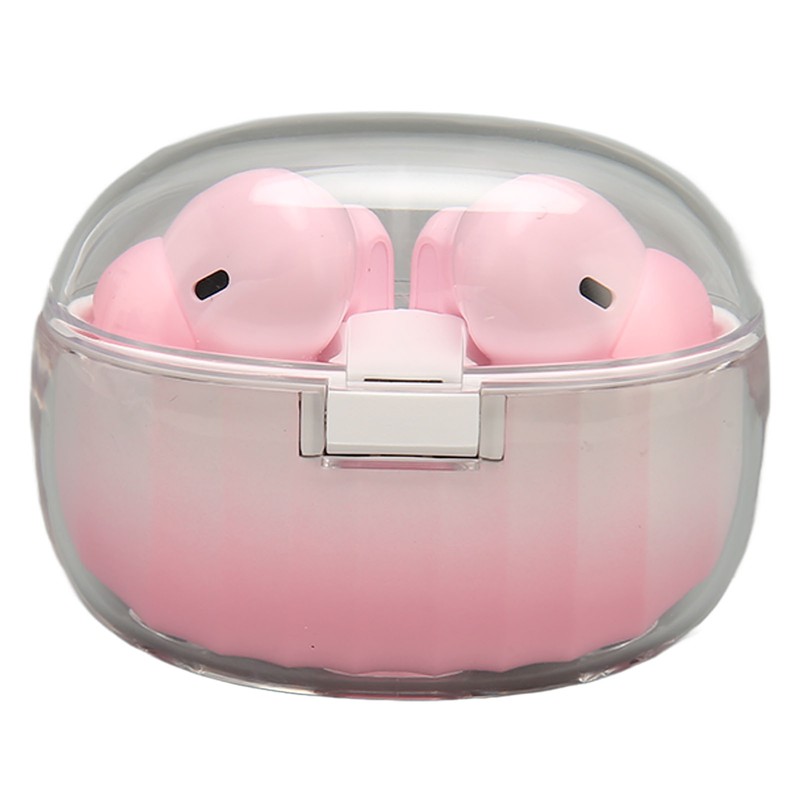 Language Translator Earbuds Bluetooth 5.3 144 Online Languages Intelligent Noise