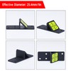 Survey Prism Single Side 45 Degree Reflection Mini Surveying Prism