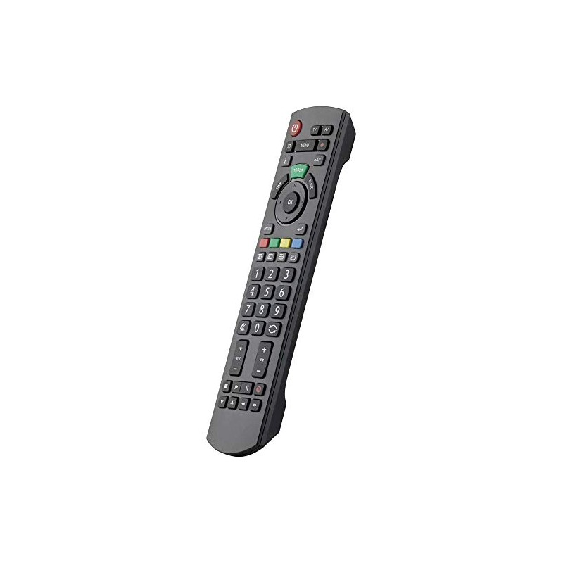 One For All Panasonic TV remote ? Works with ALL