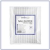 PROFICO Pack of 10 Professional Nail Buffer Buffer Curved 120/180