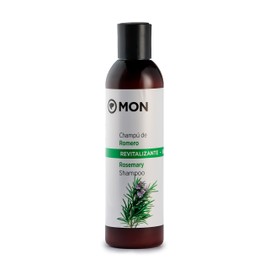 MON Rosemary Shampoo 300 ml