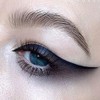 Beauty Creations liquid eyeliner pastel please cloud 9
