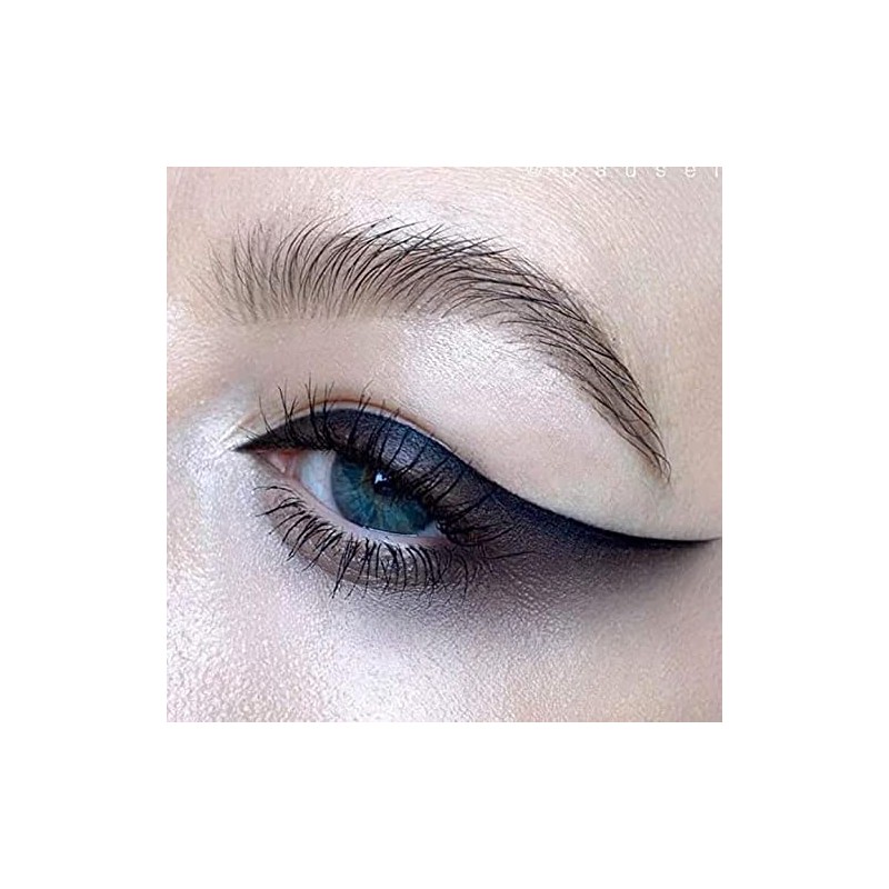 Beauty Creations liquid eyeliner pastel please cloud 9