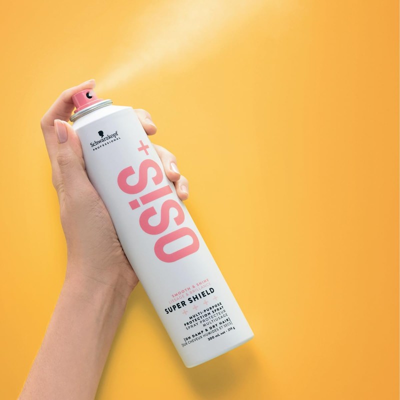 Schwarzkopf Osis+ Super Shield 300 ml