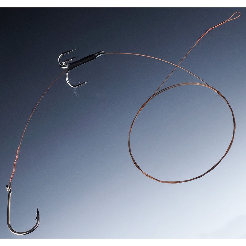 Balzer Matzes Posen Pike Swing System 70 cm 9 kg