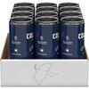 La Colombe Coffee, Cold Brew Black, Unsweetened, 11 fl oz