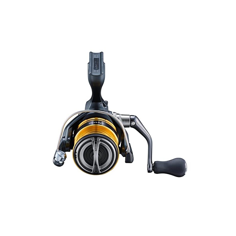 Shimano Sahara FJ Reel SH4000FJ