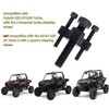 Aeloifft UTV Steering Wheel Removal Tool,UTV Steering Wheel Puller Tool