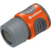 GARDENA(ガルデナ) Foam Faucet Adapter 2905-20 Product Warranty: Up to 5