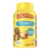 Lil Critters Omega 3 Niños 120 Gomitas