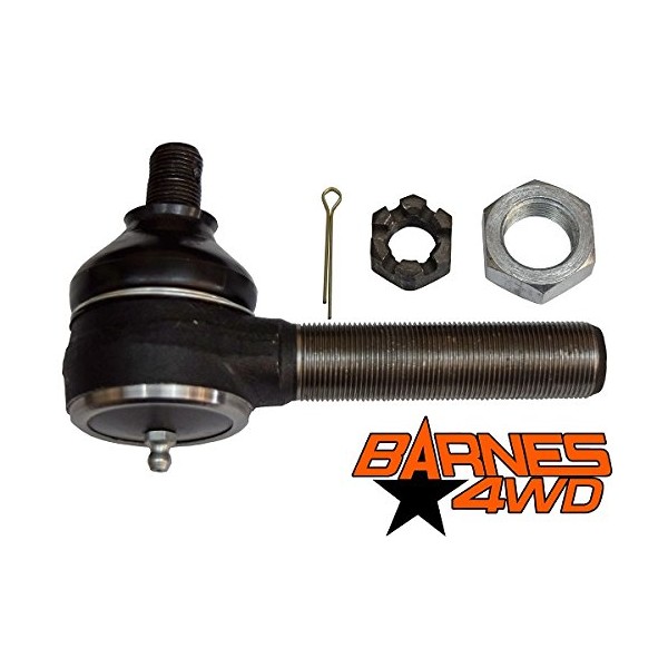 GM 1 TON TIE ROD END ES2234R RIGHT HAND DRIVER