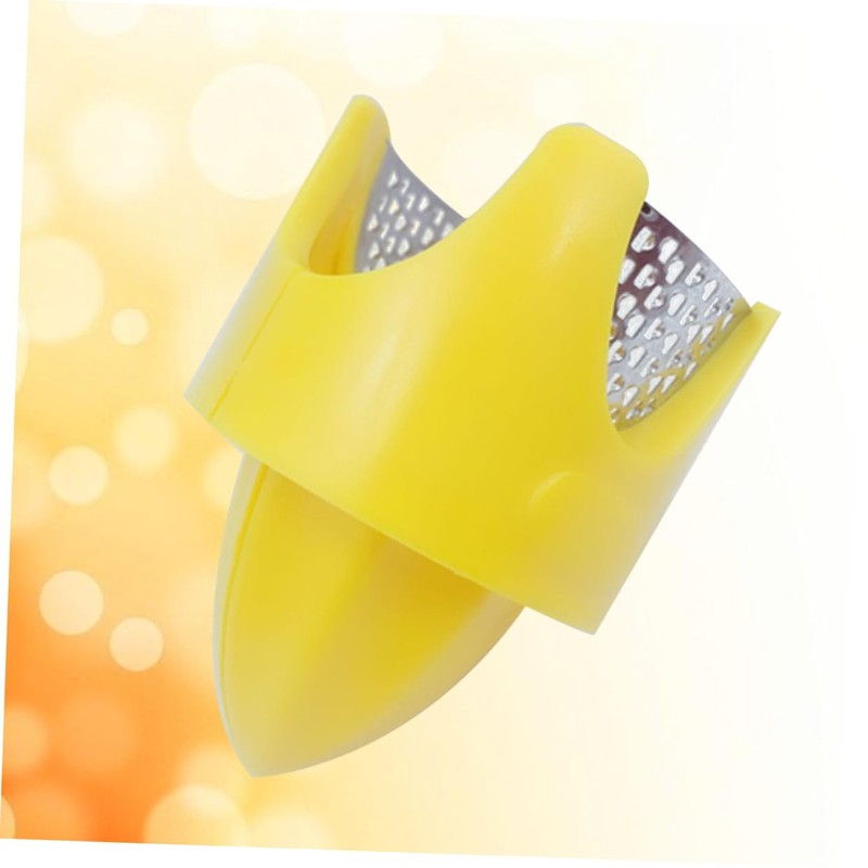 Alipis Pcs Effortless Lemon Peel Zester Citrus Scraper Fruit Peeler