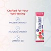 Youngevity Projoba Pollen Burst Plus Berry – Natural Energy Drink
