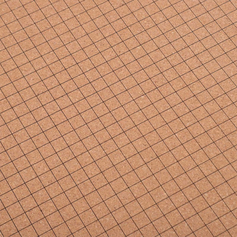Braiding Board Reusable Lightweight Portable Grids Braiding Board for Braiding