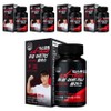 Extreme Dual Arginine Plus 120g, 120 tablets, 5 units / 익스트림 듀얼 아르기닌 플러스 120g, 120정, 5개