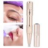 Electric Eyebrow Lip Tattoo Pen Machine Microblading Tattoo Machine Champaign