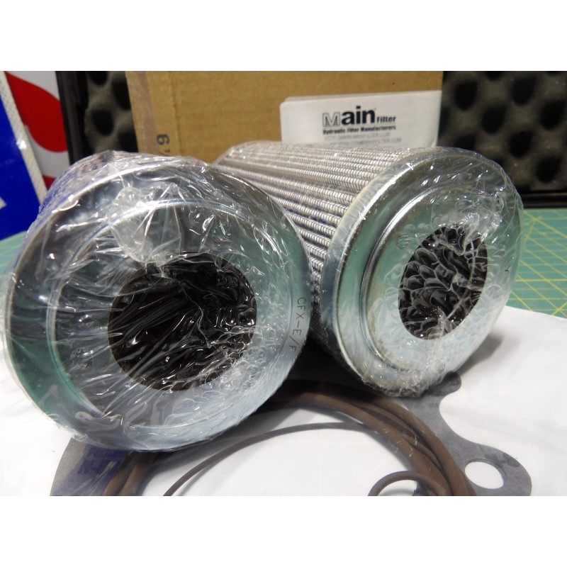 Allison Main Filter MF0837800 Allison 29558329 Replacement Transmission Filter Kit