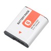 NP BG1 Battery 3.7V 1400mAh High Safety Slim Portable Strictly
