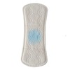 NaturaMoon Absorbent Panty Liner, 30 Pieces x 4 Pack Set,