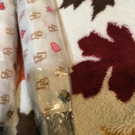 Dooney & Bourke Umbrellas Novelty Gretta Umbrella