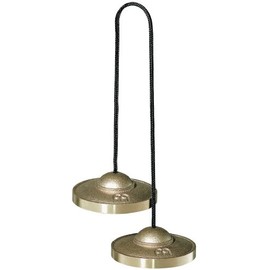 Meinl Professional 2 5/8 inch Finger Cymbals