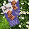 7th Heaven, Vegan Caramel and Sea Salt Oat Milk Chocolate