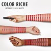 L'Oréal Paris Color Riche Intense Volume Matte Powder Finish Lipstick