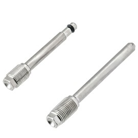 ディーアールシー(DRC) WR250R '07-20 ステンレスブレーキピン前後セット ダートフリーク DIRTFREAK F7548