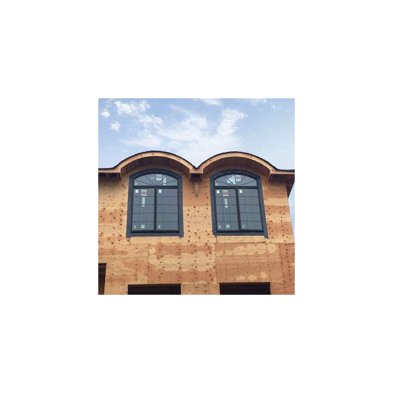 G-Tape - Acrylic Flashing 2"x65' Nichigo G-Tape GT3040BK02