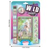 Wild Stationery Set - Unicorn from Deluxebase. These Cute School