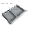 DNB Adhesive Boat Dash Holder - EVA Foam Boat Dash
