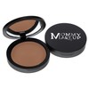 Mineral Dual Powder in Puddin' (Dark) | 4-in-1 Pressed Mineral