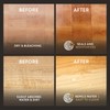 John Boos Mystery Oil and Moisture Cream for Butcher Blocks