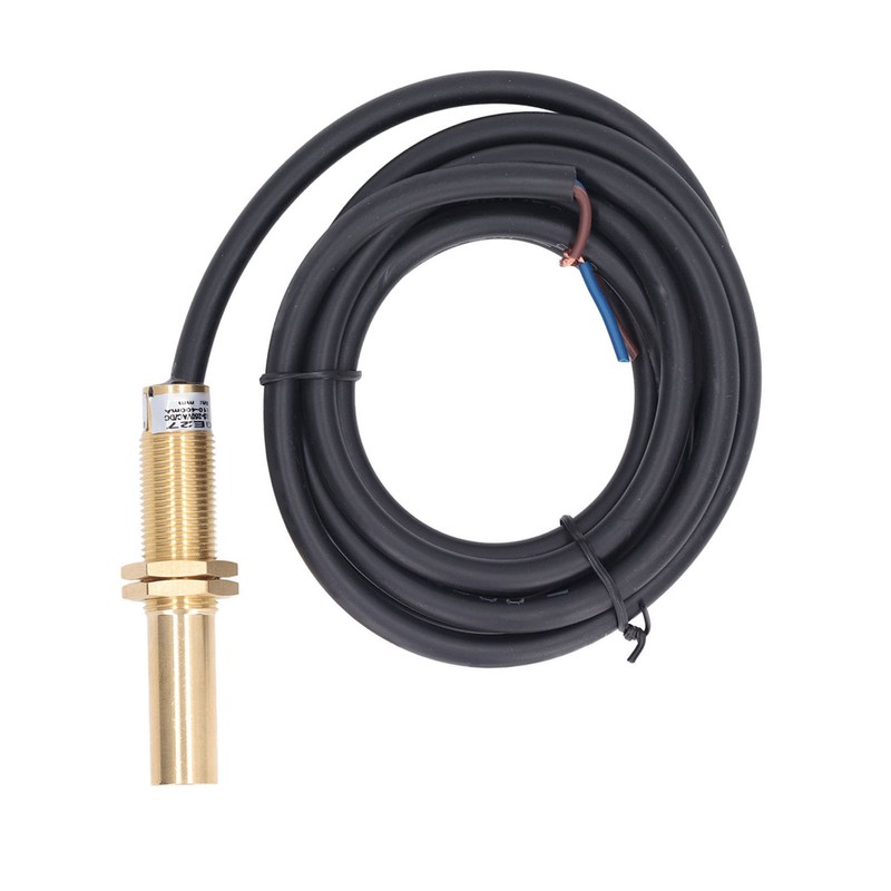 Proximity Sensor Approach Inductive Sensor Switch 2 Wire Normally Open