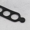 VGOL 360° Rotating Bike Stem Computer Mount Adapter Compatible with