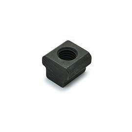 T-slot nut DIN508 M6, slot 8 mm