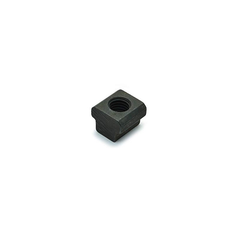 T-slot nut DIN508 M6, slot 8 mm