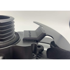 For Thrustmaster Magnetic paddle shifter mod Modification Parts (Suitable for T300 T150 TS-PC 599)